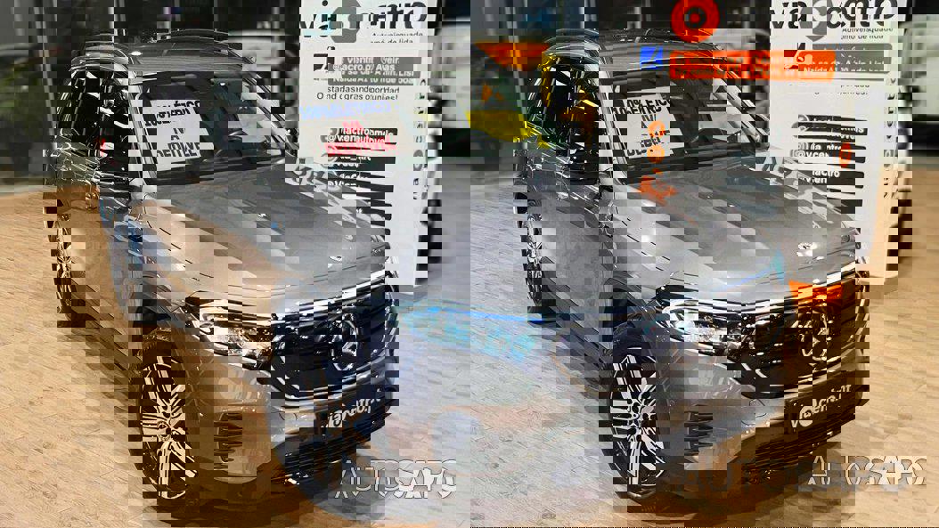 Mercedes-Benz EQB de 2022