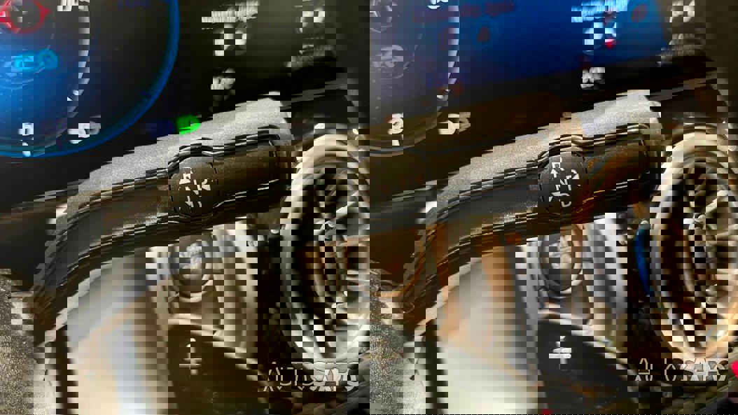 Mercedes-Benz EQB de 2022