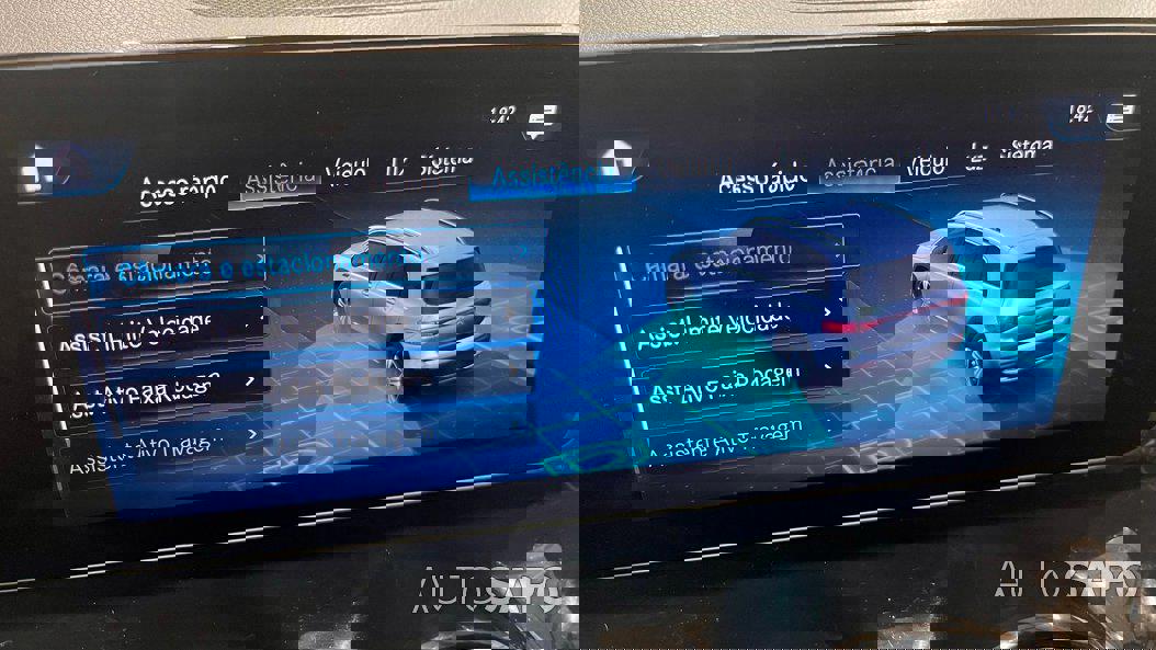 Mercedes-Benz EQB de 2022