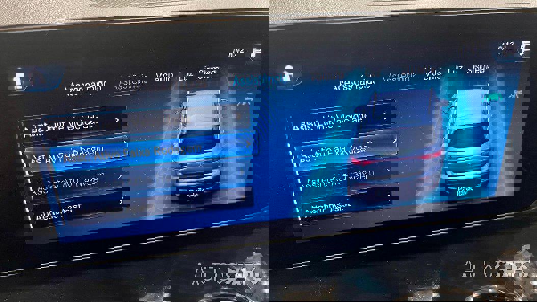 Mercedes-Benz EQB de 2022