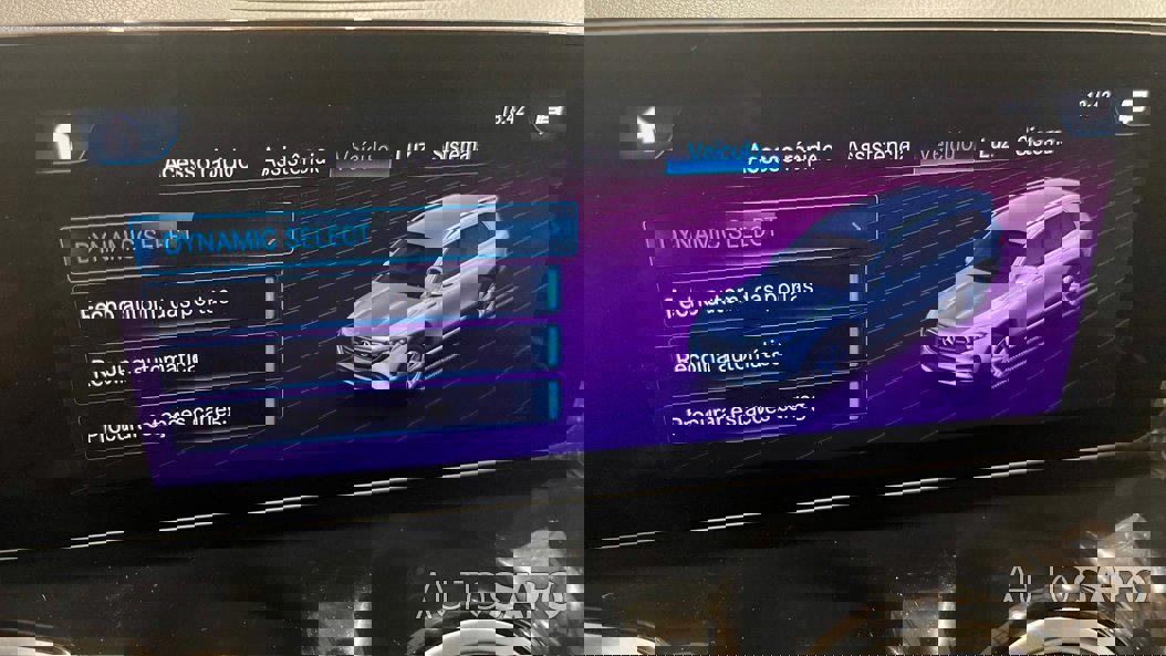 Mercedes-Benz EQB de 2022