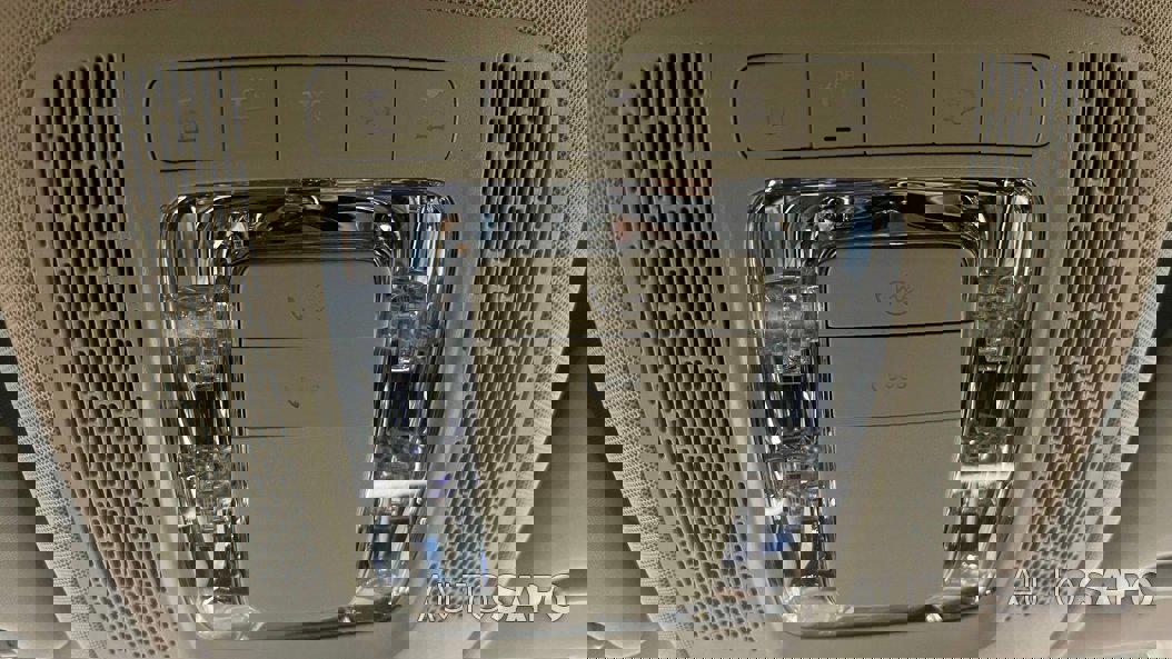 Mercedes-Benz EQB de 2022