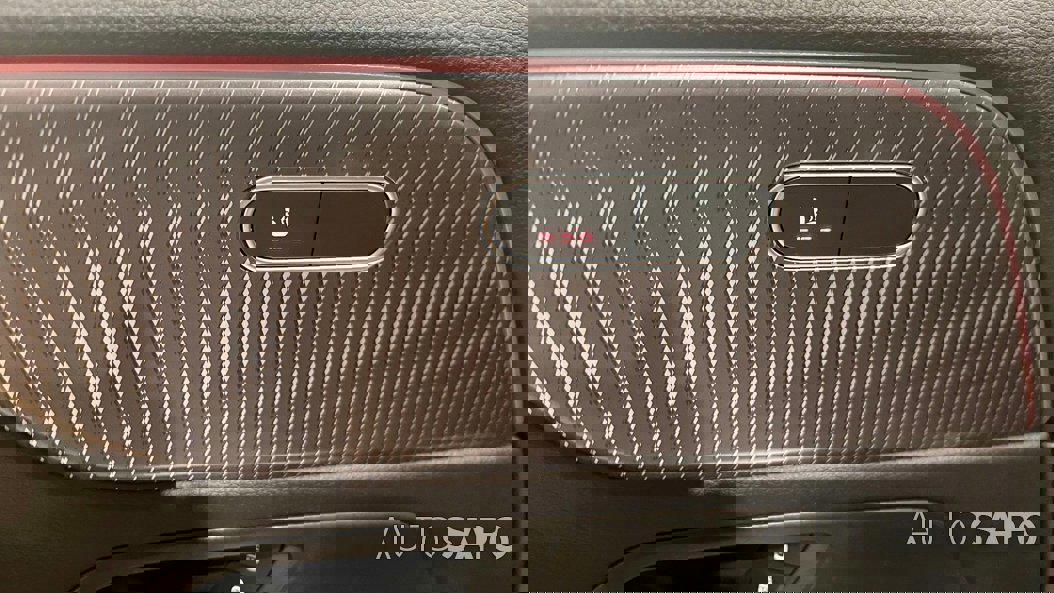 Mercedes-Benz EQB de 2022