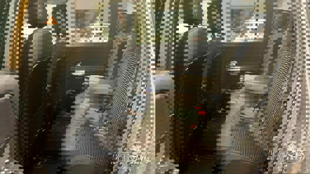 Mercedes-Benz EQB de 2022