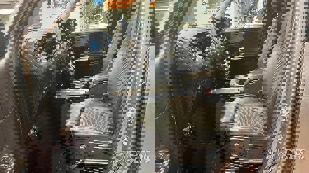 Mercedes-Benz EQB de 2022