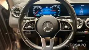 Mercedes-Benz EQB de 2022