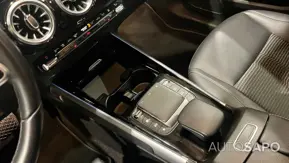 Mercedes-Benz EQB de 2022