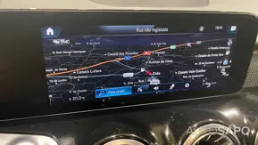 Mercedes-Benz EQB de 2022