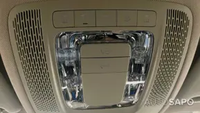 Mercedes-Benz EQB de 2022