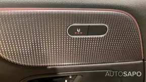 Mercedes-Benz EQB de 2022