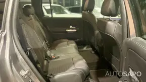 Mercedes-Benz EQB de 2022