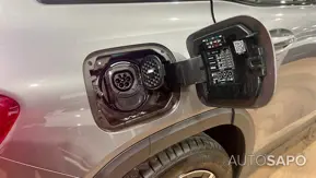 Mercedes-Benz EQB de 2022