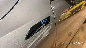Mercedes-Benz EQB de 2022