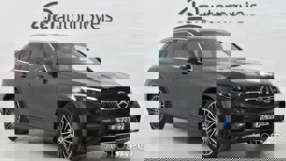 Mercedes-Benz Classe GLC de 2023