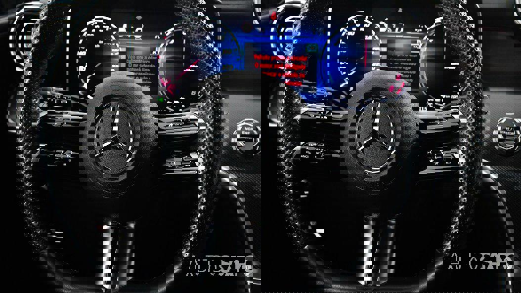 Mercedes-Benz Classe GLC de 2023