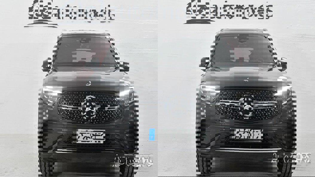 Mercedes-Benz Classe GLC de 2023