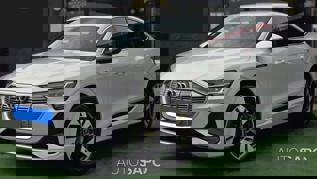 Audi e-tron 55 quattro S line de 2022