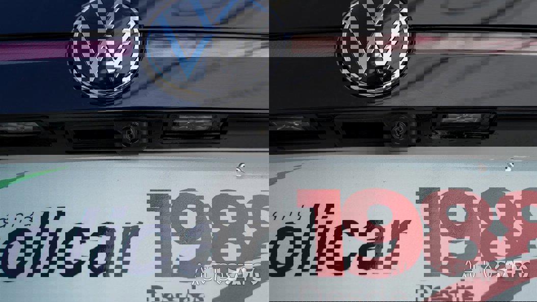 Volkswagen T-Cross de 2023