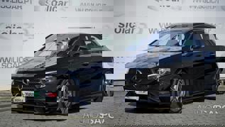 Mercedes-Benz Classe A 180 d de 2023