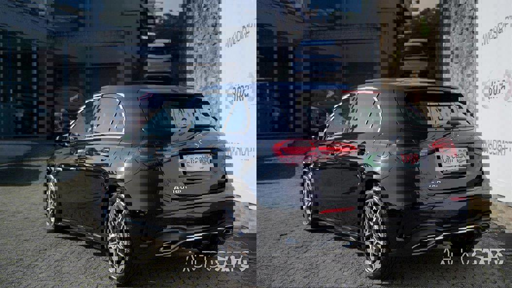 Mercedes-Benz Classe A 180 d de 2023