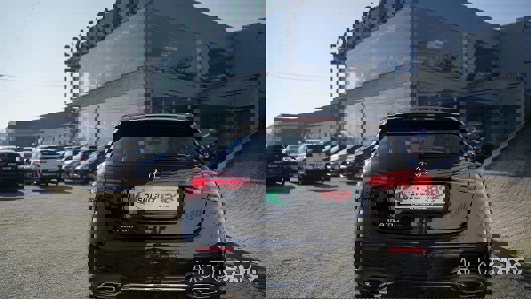 Mercedes-Benz Classe A 180 d de 2023