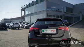 Mercedes-Benz Classe A 180 d de 2023