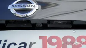 Nissan Qashqai de 2018