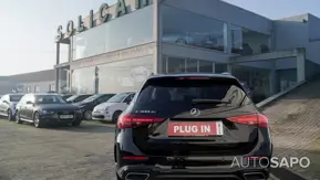 Mercedes-Benz Classe C de 2024