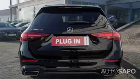 Mercedes-Benz Classe C de 2024