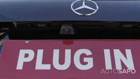 Mercedes-Benz Classe C de 2024