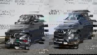 Mercedes-Benz Classe E de 2016