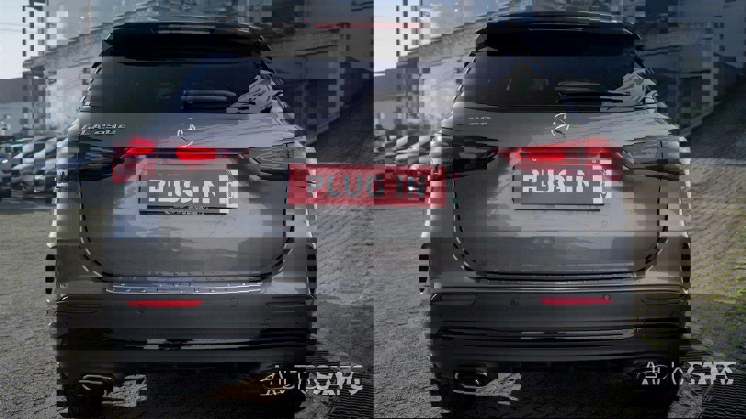 Mercedes-Benz Classe GLA de 2025