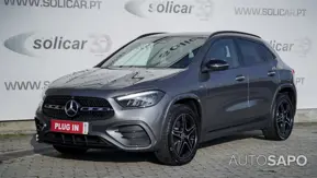 Mercedes-Benz Classe GLA de 2025