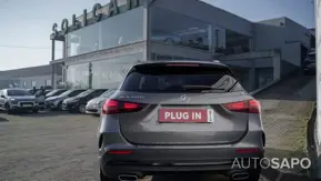 Mercedes-Benz Classe GLA de 2025