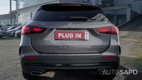 Mercedes-Benz Classe GLA de 2025