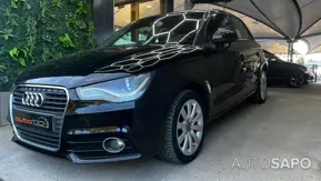 Audi A1 de 2014