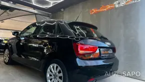 Audi A1 de 2014
