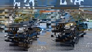 Mercedes-Benz Classe GLC de 2018