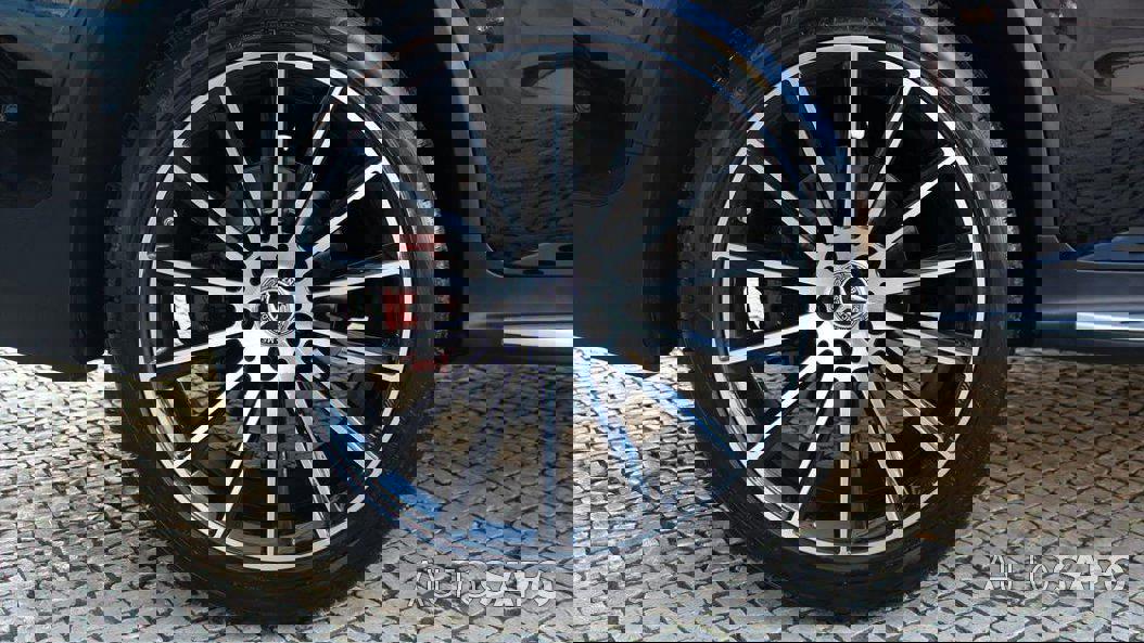 Mercedes-Benz Classe GLC de 2018