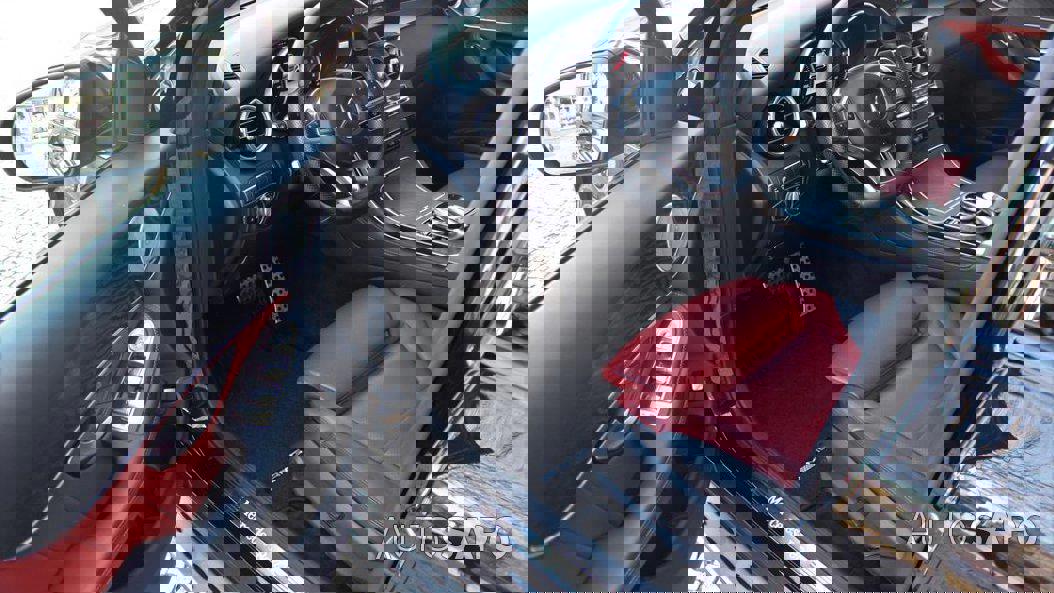 Mercedes-Benz Classe GLC de 2018