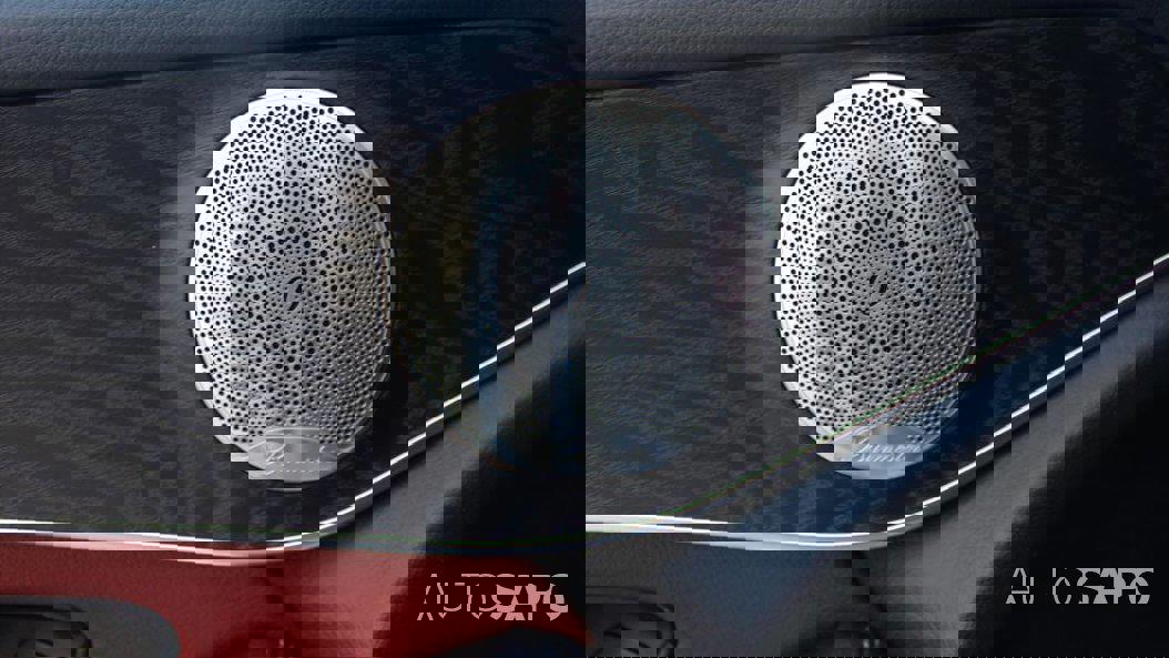 Mercedes-Benz Classe GLC de 2018