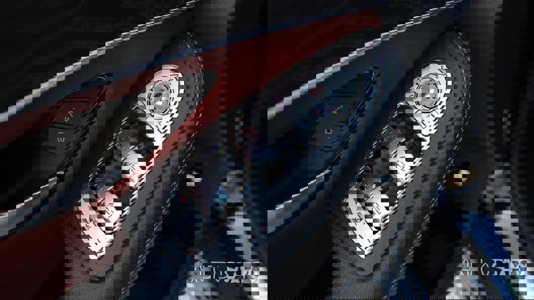 Mercedes-Benz Classe GLC de 2018