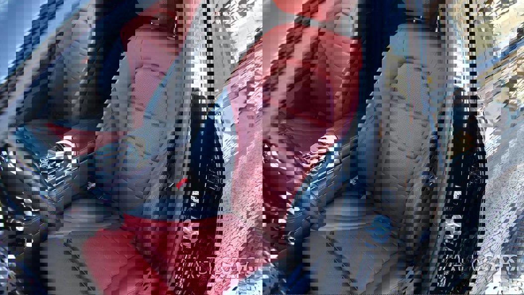 Mercedes-Benz Classe GLC de 2018