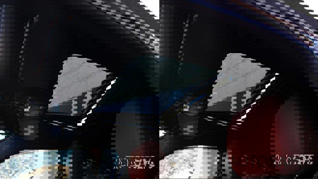 Mercedes-Benz Classe GLC de 2018