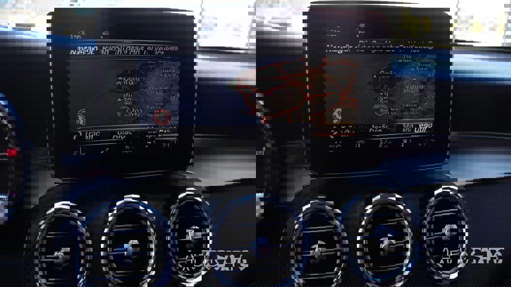 Mercedes-Benz Classe GLC de 2018