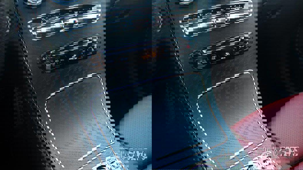 Mercedes-Benz Classe GLC de 2018