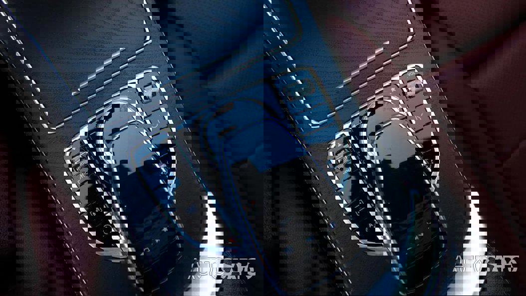 Mercedes-Benz Classe GLC de 2018