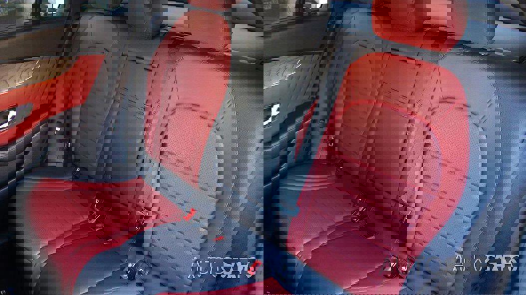 Mercedes-Benz Classe GLC de 2018