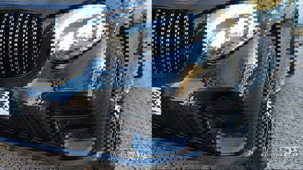 Mercedes-Benz Classe GLC de 2018