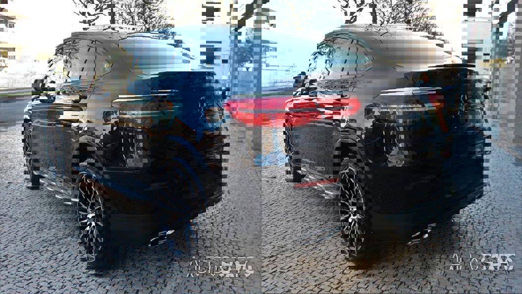 Mercedes-Benz Classe GLC de 2018